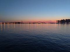 -泊石湾海滨浴场