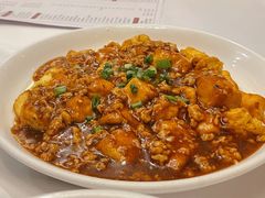 肉酱嫩豆腐-金春禧(世茂国际广场店)