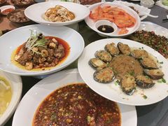 -和康·佳韵酒楼(合信路店)