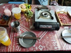 -火塘云南烧烤大排档