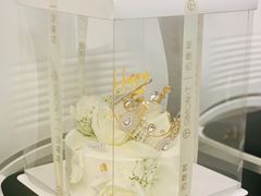 -西檬树SIMON·T轻奢蛋糕(大东方Max店)