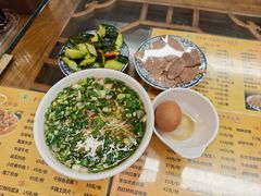 -东方宫·中国兰州牛肉拉面清真(三里屯店)