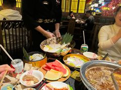 -牛New寿喜烧(虹桥新天地店)