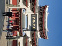 -莆田南少林寺