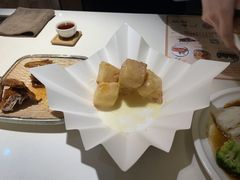 -粤点越有·茶点·粤菜(樵岭国际店)
