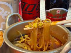 -文立新麻辣烫(合生汇21街区店)