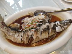 -半岛公馆(淞兴西路店)