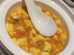 蟹粉豆腐-成隆行·蟹王府(九江路店)