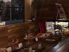 -Let's Taipei 非常烘焙(太古里店)