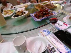 -登瀛楼饭庄(领世郡店)