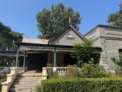 -起士林西餐厅(东经路店)