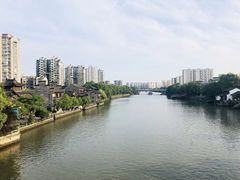 -小河直街历史文化街区