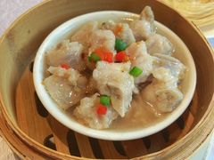 -星河湾半岛酒店-真粤中餐厅