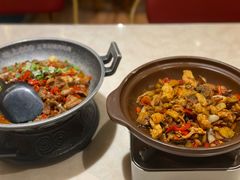 -味上湘菜馆(岳麓山店)