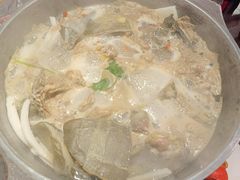 -甲大帅·甲鱼·椰子鸡主题餐厅(唐家店)