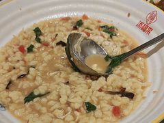 -添福来墨鱼饺子 · 海鲜东北菜(大连星海·黄浦路店)