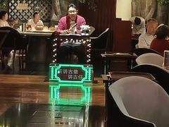 -广州花园酒店荔湾亭·地道点心·粤式饮茶