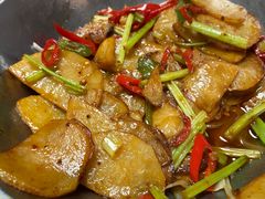 -张记焖窑·十五年专注焖烤(雍和宫店)