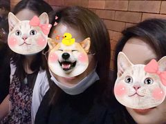 -AClub餐吧(富华里店)