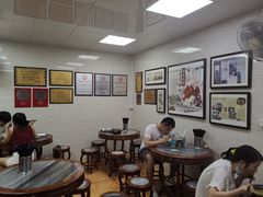 大堂-珍珍小食店(西华路店)