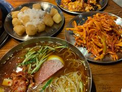 -原始泥炉烤肉(总店)