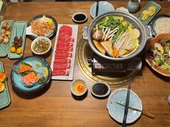 -河风の幸会精致料理