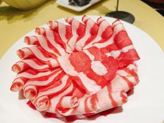 -南门涮肉(东单店)