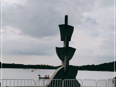 -上海月湖雕塑公园
