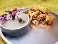 -尚一汤 广东炖汤(金桥国际店)