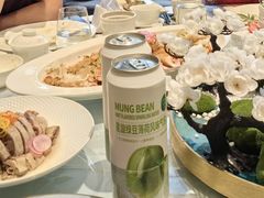 -一品淮扬 · 淮扬菜·北京万达文华酒店