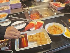 -川西坝子火锅(金沙1.0直营店)
