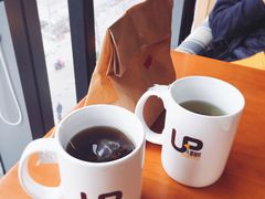 桂花茶-西西弗书店&矢量咖啡(万象城店)