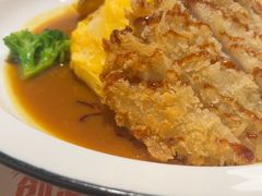-吾妻拉面•和风食堂(群光广场店)