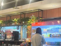 -渔乐之昕·铁板烧自助餐(虹悦城店)