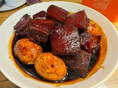 -永安鱼庄·镇江菜(丁卯店)