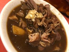 -北京小肠陈饭庄(方庄店)