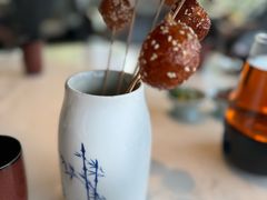 -柴门饭儿(成都太古里店)