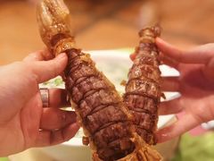 -盛港湾海鲜食府(黄沙店)