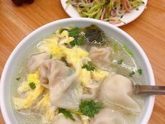 -买又大餐厅(福林里店)
