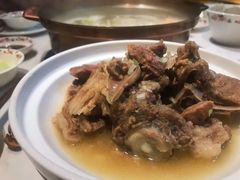 -东门口涮肉·砂锅·烤串(老门东店)