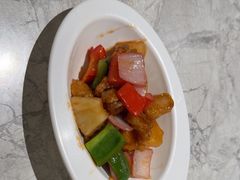 -翠华餐厅(正佳广场店)