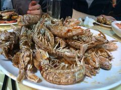 iphone_upload_pic-海岛渔村大酒店(云霄路店)