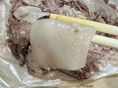 -小辫子羊肉面馆(周东店)