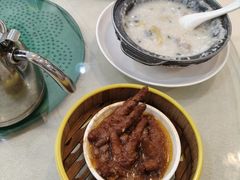 -隆昌海鲜酒家(南岸路店)