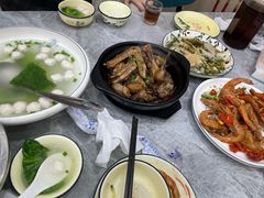-品鲜海鲜餐厅(黄厝店)