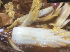 -奇味鸡煲(麦地店)