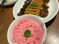 -清水亭湖北菜(大屯DT51店)