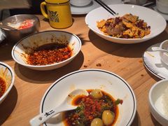 -太二酸菜鱼(正大广场店)