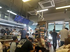 -梅溪·小伙子干挑面(安吉总店)