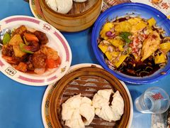 -憶廟街 X 沙角邨(太古城店)
